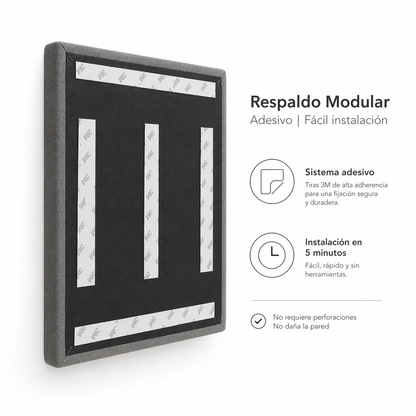LuxePanel™ | Instálalo en 5 minutos.