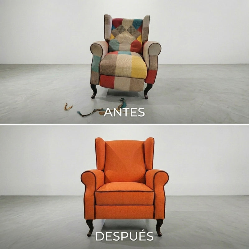 Trabajo realizado