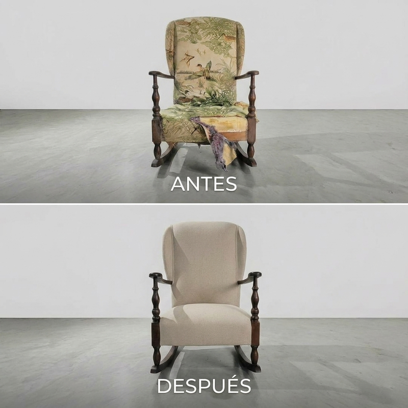 Trabajo realizado